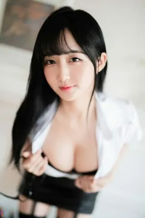 Han Jina OnlyFans Leaked Free Thumbnail Picture - #MBE7UheSGf