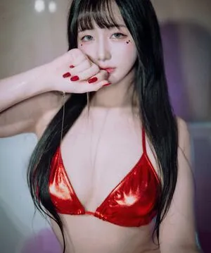 Han Jina OnlyFans Leaked Free Thumbnail Picture - #N2HIFNYU83
