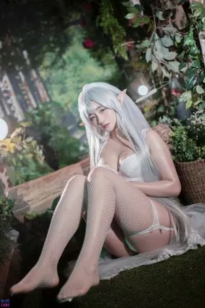 Han Jina OnlyFans Leaked Free Thumbnail Picture - #WqCQ67bMjj
