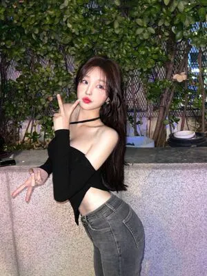Han Kyung OnlyFans Leaked Free Thumbnail Picture - #YvUsyKLgYR