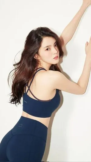 Han So Hee OnlyFans Leaked Free Thumbnail Picture - #c0kWfLz22W
