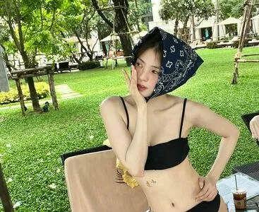 Han So Hee OnlyFans Leaked Free Thumbnail Picture - #npnlgpBtW9