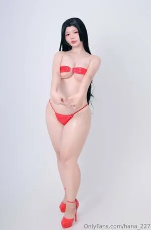 Hana OnlyFans Leaked Free Thumbnail Picture - #DRyj7Kvut4