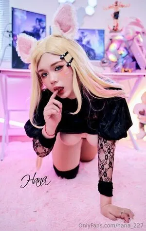 Hana OnlyFans Leaked Free Thumbnail Picture - #ca4P4mJbst