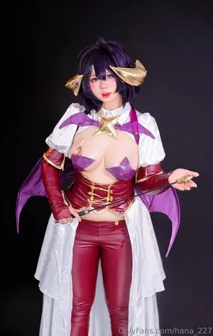 Hana OnlyFans Leaked Free Thumbnail Picture - #iAkI2M4cDj