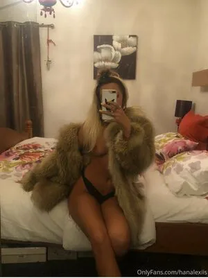 Hana Alexiss OnlyFans Leaked Free Thumbnail Picture - #NNRDNRZn6T
