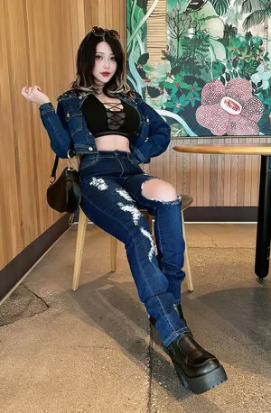 Hana Bunny OnlyFans Leaked Free Thumbnail Picture - #0uAR7E4ZCv