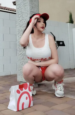 Hana Bunny OnlyFans Leaked Free Thumbnail Picture - #1TX5stN2Y7