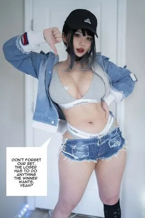 Hana Bunny OnlyFans Leaked Free Thumbnail Picture - #7Kkni5Tns1