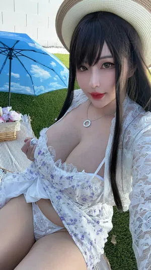 Hana Bunny OnlyFans Leaked Free Thumbnail Picture - #9wT0Mpwk9C