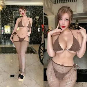 Hana Bunny OnlyFans Leaked Free Thumbnail Picture - #Acd4n9NPby