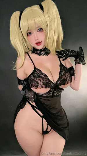 Hana Bunny OnlyFans Leaked Free Thumbnail Picture - #Drv0gIdjUW