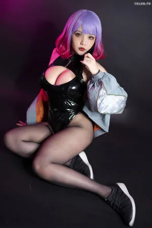 Hana Bunny OnlyFans Leaked Free Thumbnail Picture - #Ea17TBlS6J