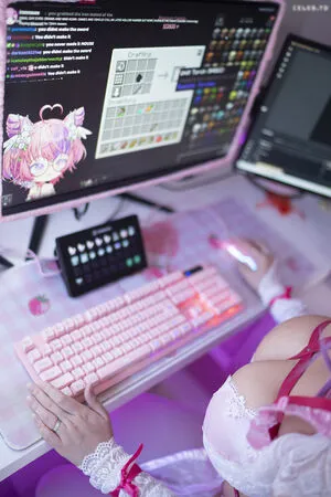 Hana Bunny OnlyFans Leaked Free Thumbnail Picture - #H3FGB0SDXh