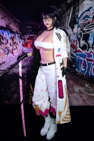 Hana Bunny OnlyFans Leaked Free Thumbnail Picture - #K2SCPpnVjE