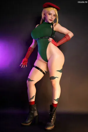 Hana Bunny OnlyFans Leaked Free Thumbnail Picture - #LOfvI6SOx4