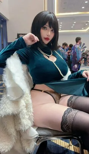 Hana Bunny OnlyFans Leaked Free Thumbnail Picture - #NZSfMwklLL