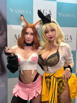 Hana Bunny OnlyFans Leaked Free Thumbnail Picture - #Q1N7TbXz92
