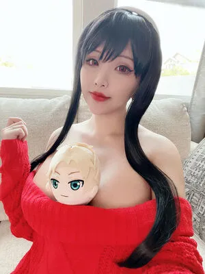 Hana Bunny OnlyFans Leaked Free Thumbnail Picture - #QTaQG6U65l