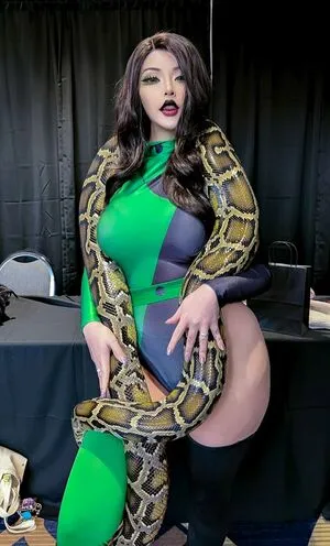 Hana Bunny OnlyFans Leaked Free Thumbnail Picture - #Sr2Ip3SwWv