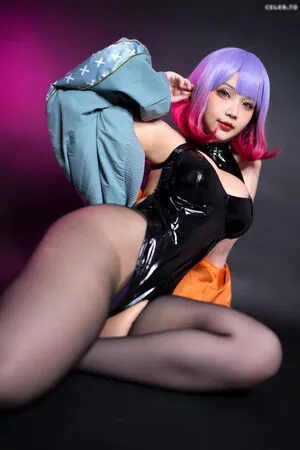 Hana Bunny OnlyFans Leaked Free Thumbnail Picture - #StgbnxU8Dj