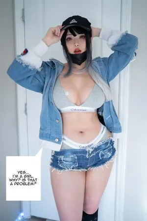 Hana Bunny OnlyFans Leaked Free Thumbnail Picture - #T32oQgwvz3