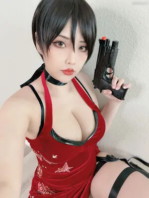 Hana Bunny OnlyFans Leaked Free Thumbnail Picture - #Wa17HPchNv