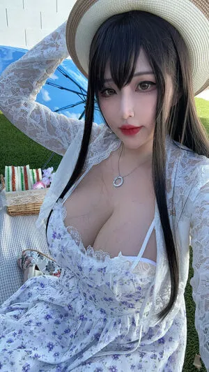 Hana Bunny OnlyFans Leaked Free Thumbnail Picture - #Yx22hf5lt9