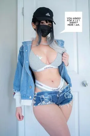 Hana Bunny OnlyFans Leaked Free Thumbnail Picture - #ZooPLWjRr7