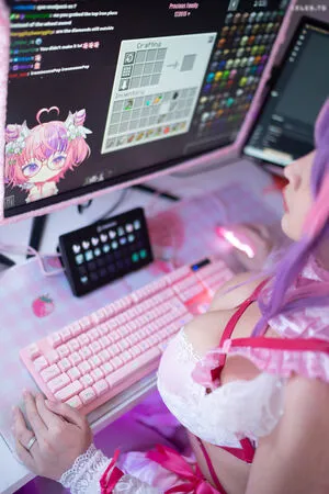 Hana Bunny OnlyFans Leaked Free Thumbnail Picture - #fvUQoDkSkU