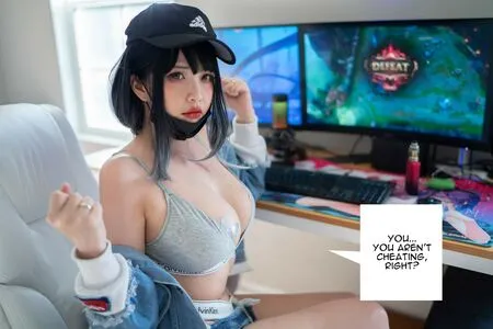Hana Bunny OnlyFans Leaked Free Thumbnail Picture - #kcxvRVfJP9