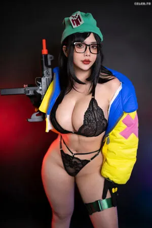 Hana Bunny OnlyFans Leaked Free Thumbnail Picture - #mh4X25YaSZ