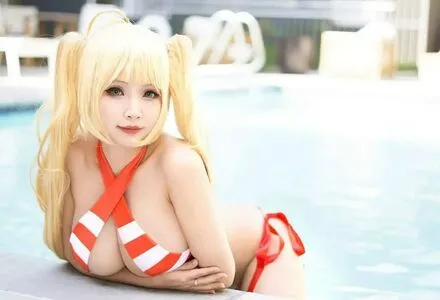 Hana Bunny OnlyFans Leaked Free Thumbnail Picture - #sa7vCYfVqa