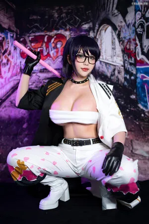 Hana Bunny OnlyFans Leaked Free Thumbnail Picture - #tJ1oD9U5rp