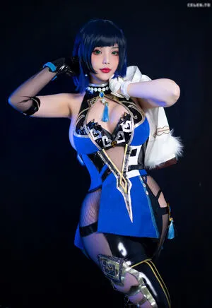 Hana Bunny OnlyFans Leaked Free Thumbnail Picture - #xYmPvHoOLo