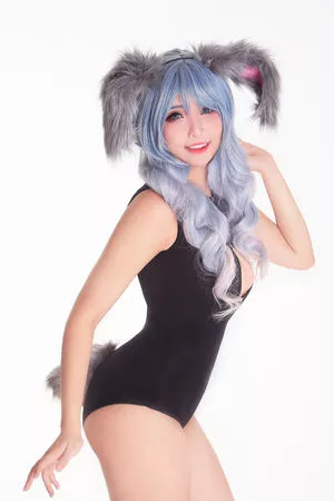 Hana Bunny OnlyFans Leaked Free Thumbnail Picture - #68sllm4T0r