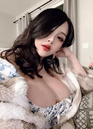 Hana Bunny OnlyFans Leaked Free Thumbnail Picture - #8KYK5Syllr