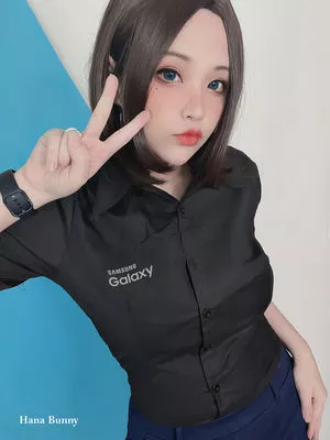 Hana Bunny OnlyFans Leaked Free Thumbnail Picture - #8Yu0EIc1n2