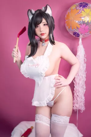 Hana Bunny OnlyFans Leaked Free Thumbnail Picture - #G7Z4kDp5uc