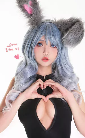 Hana Bunny OnlyFans Leaked Free Thumbnail Picture - #L9nLDPouMq