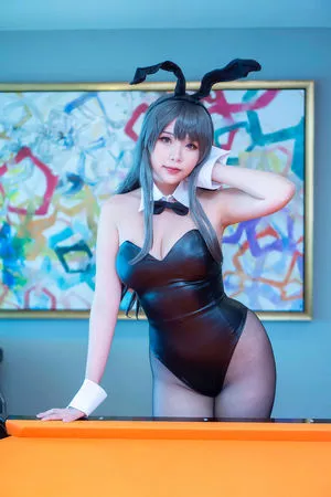 Hana Bunny OnlyFans Leaked Free Thumbnail Picture - #SecqRZt3ir