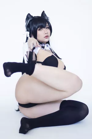 Hana Bunny OnlyFans Leaked Free Thumbnail Picture - #TDX5k2L81L