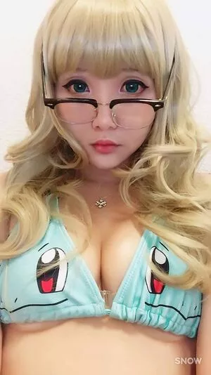 Hana Bunny OnlyFans Leaked Free Thumbnail Picture - #XeJHnmvzVO