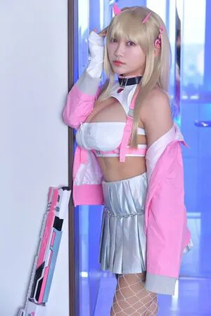 Hana Himesaki OnlyFans Leaked Free Thumbnail Picture - #XSIVWo2Z2z