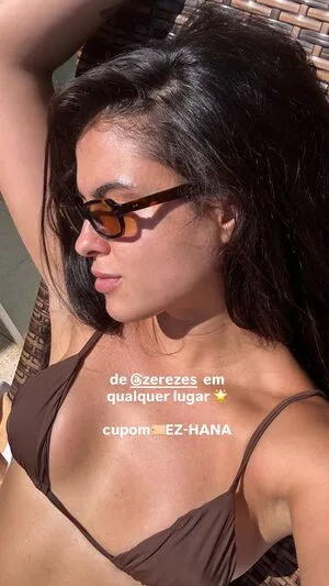 Hana Khalil OnlyFans Leaked Free Thumbnail Picture - #TxgsEuCHyK