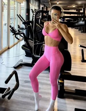 Hana Lovic OnlyFans Leaked Free Thumbnail Picture - #tkWu41mdwz