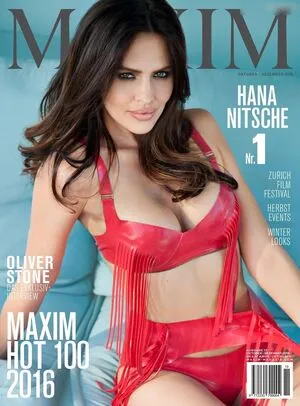 Hana Nitsche OnlyFans Leaked Free Thumbnail Picture - #wXvtfSfS9b