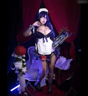 Hana Senpai OnlyFans Leaked Free Thumbnail Picture - #2e1lqF9P5M