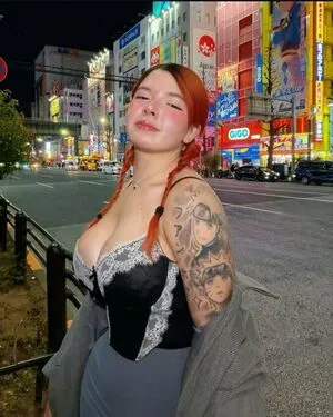 Hana Senpai OnlyFans Leaked Free Thumbnail Picture - #aV8MqhdkUE