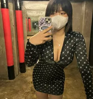 Hana Song OnlyFans Leaked Free Thumbnail Picture - #3x987PE11M